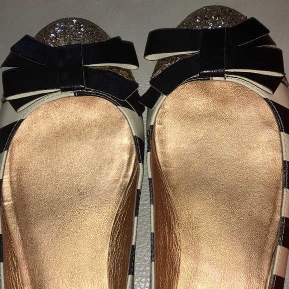 Kate Spade Trixie Flats - Picture 11 of 11
